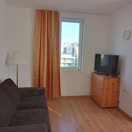 Byala Friendy Sea Apartaments Eksteriør billede